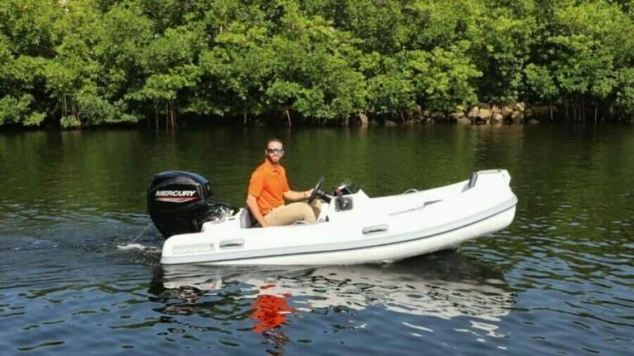 2022 Northstar Axis 3.4