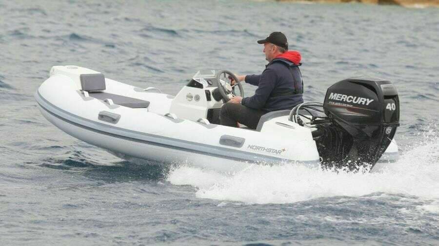 2021 Northstar Axis 3.4