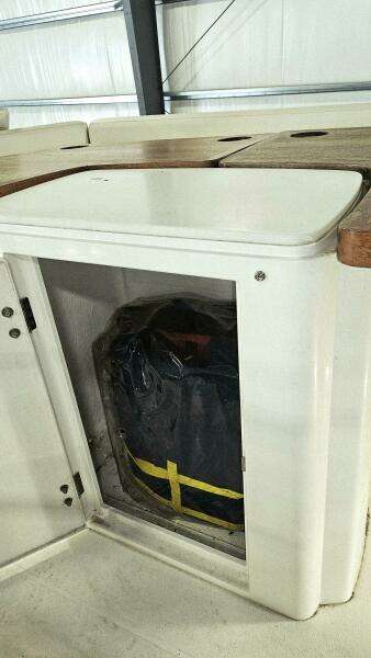 2012 Sunseeker 53 Manhattan