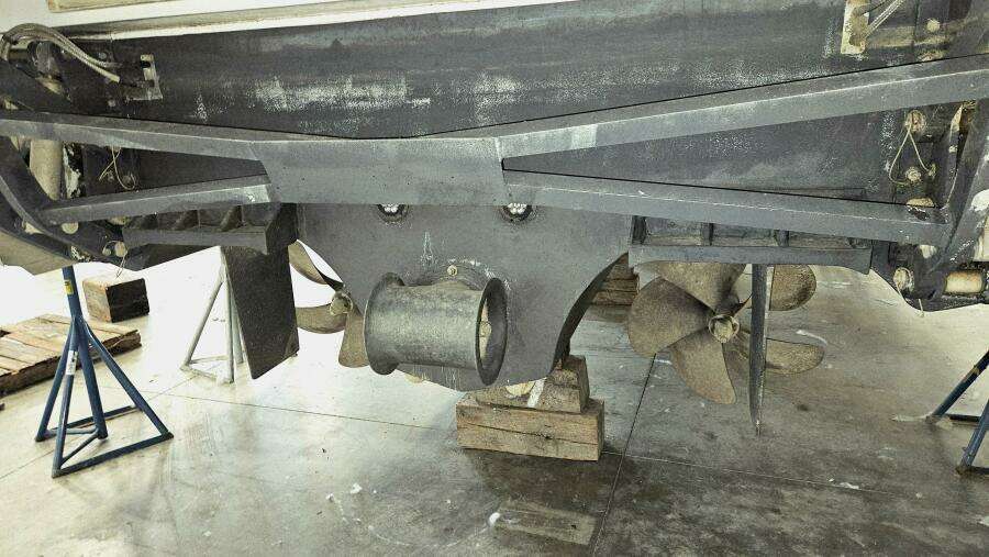 2012 Sunseeker 53 Manhattan