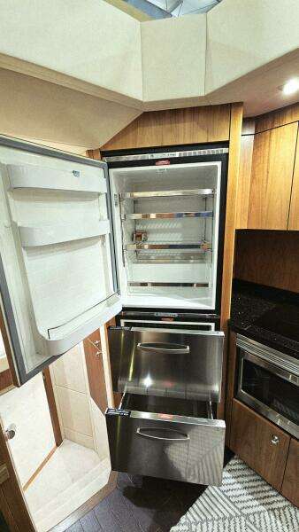 2012 Sunseeker 53 Manhattan