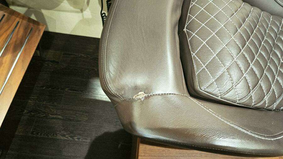 2012 Sunseeker 53 Manhattan