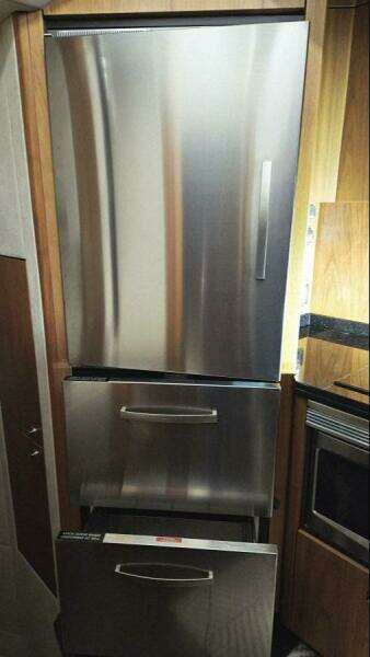 2012 Sunseeker 53 Manhattan