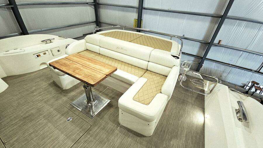 2012 Sunseeker 53 Manhattan