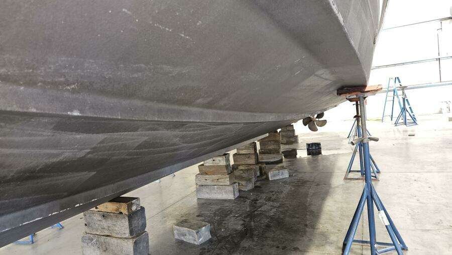 2012 Sunseeker 53 Manhattan