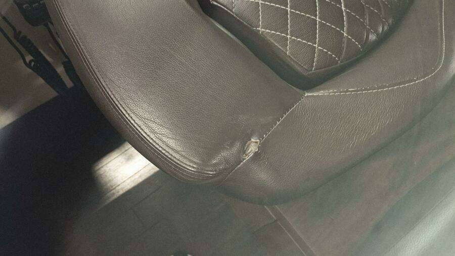 2012 Sunseeker 53 Manhattan