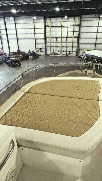 2012 Sunseeker 53 Manhattan