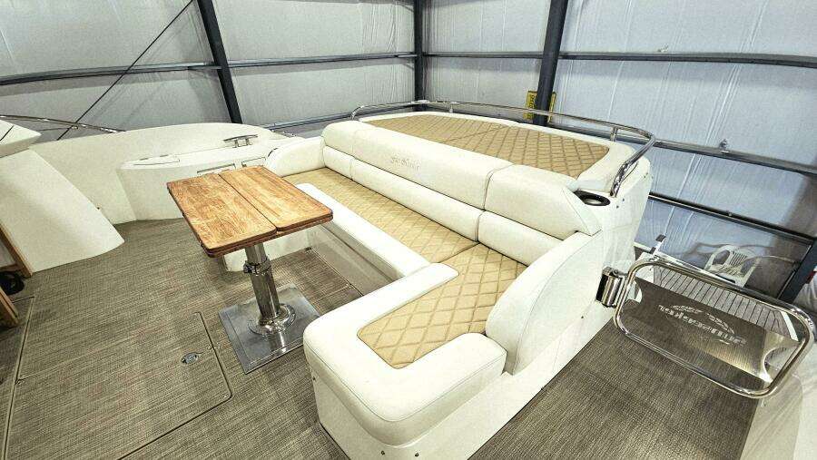 2012 Sunseeker 53 Manhattan
