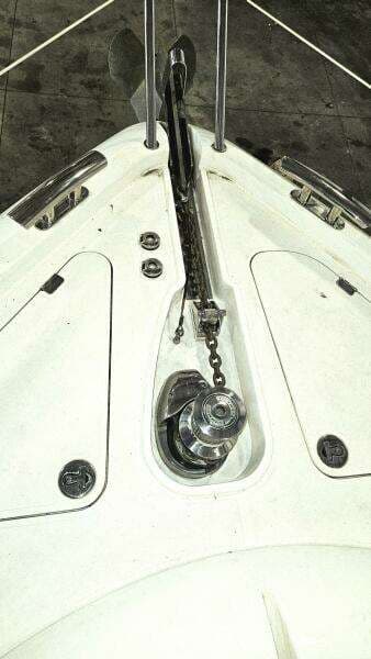 2012 Sunseeker 53 Manhattan