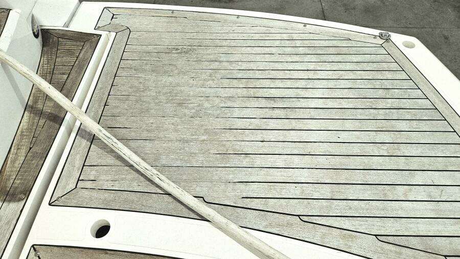 2012 Sunseeker 53 Manhattan