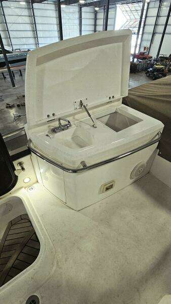 2012 Sunseeker 53 Manhattan