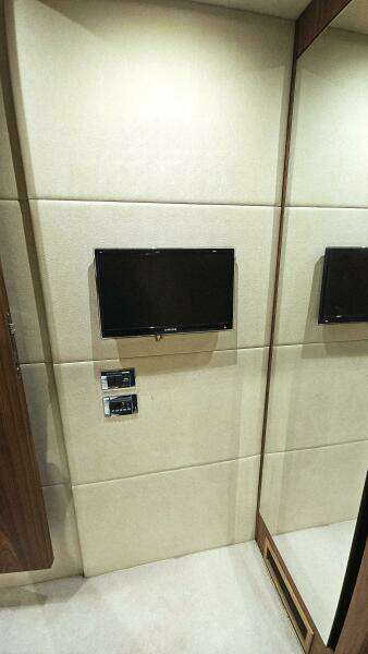 2012 Sunseeker 53 Manhattan