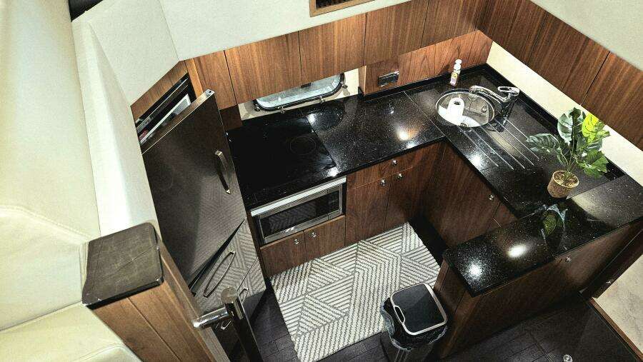 2012 Sunseeker 53 Manhattan