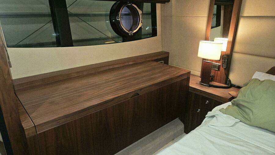 2012 Sunseeker 53 Manhattan