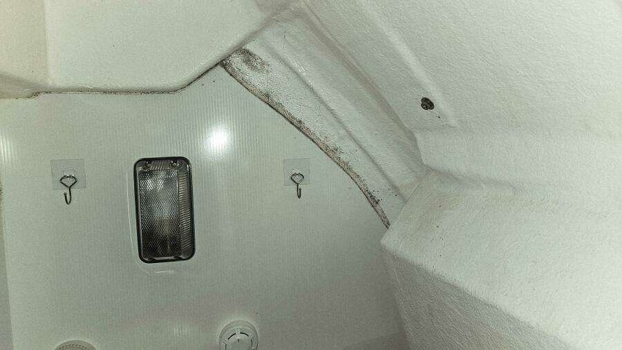 2012 Sunseeker 53 Manhattan