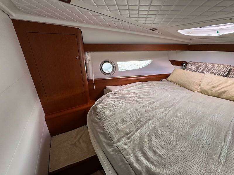 2013 Beneteau 38 Gran Turismo