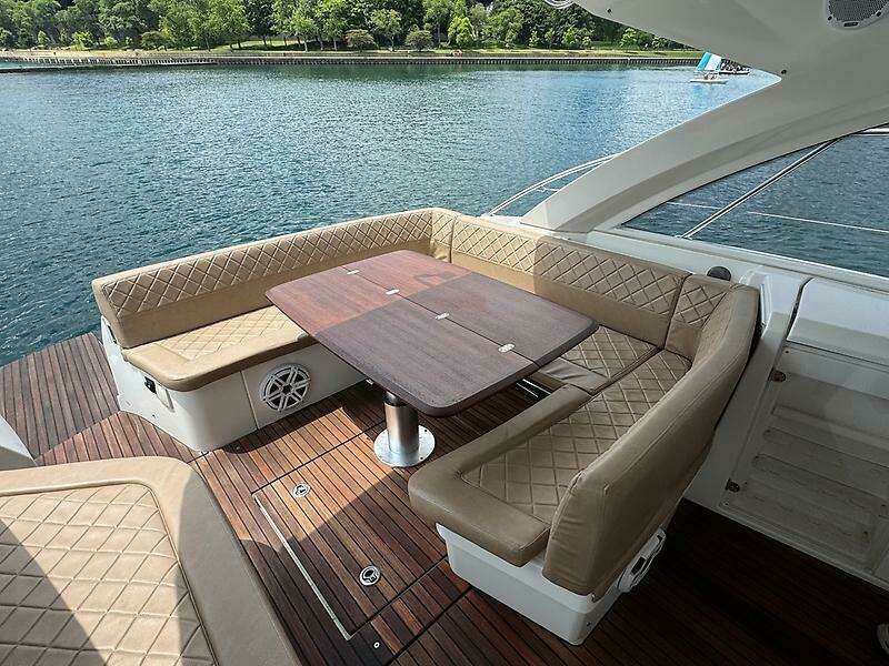 2013 Beneteau 38 Gran Turismo
