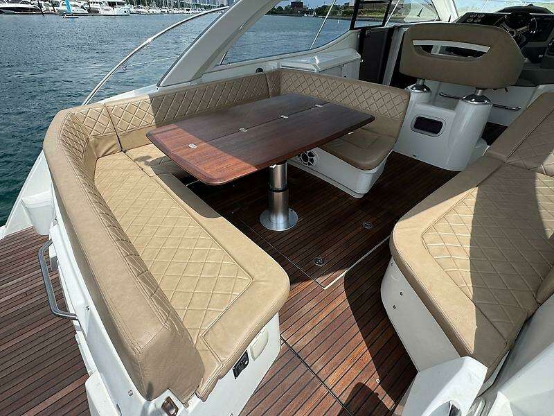 2013 Beneteau 38 Gran Turismo