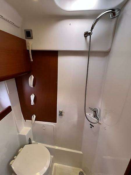 2013 Beneteau 38 Gran Turismo