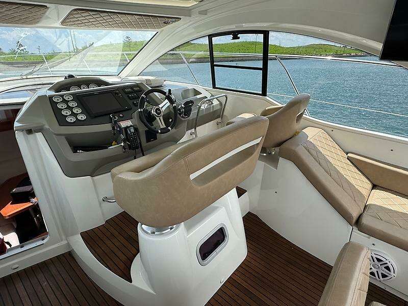 2013 Beneteau 38 Gran Turismo