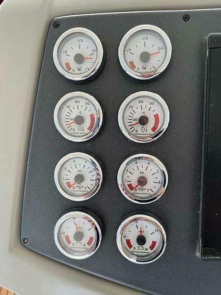 2013 Beneteau 38 Gran Turismo