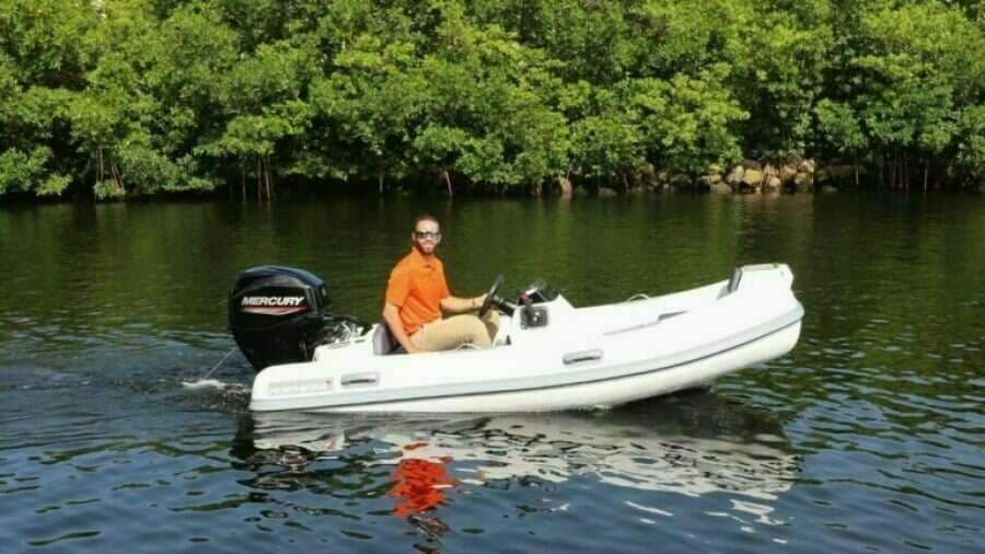 2021 Northstar Axis 3.4