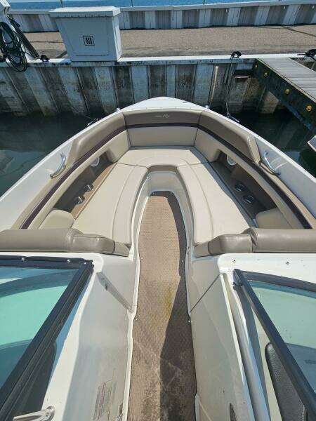 2012 Sea Ray 250 SLX