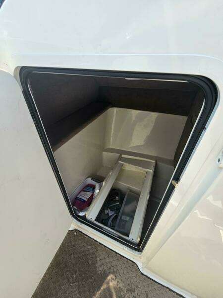 2012 Sea Ray 250 SLX