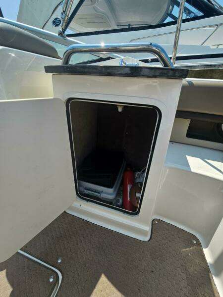 2012 Sea Ray 250 SLX