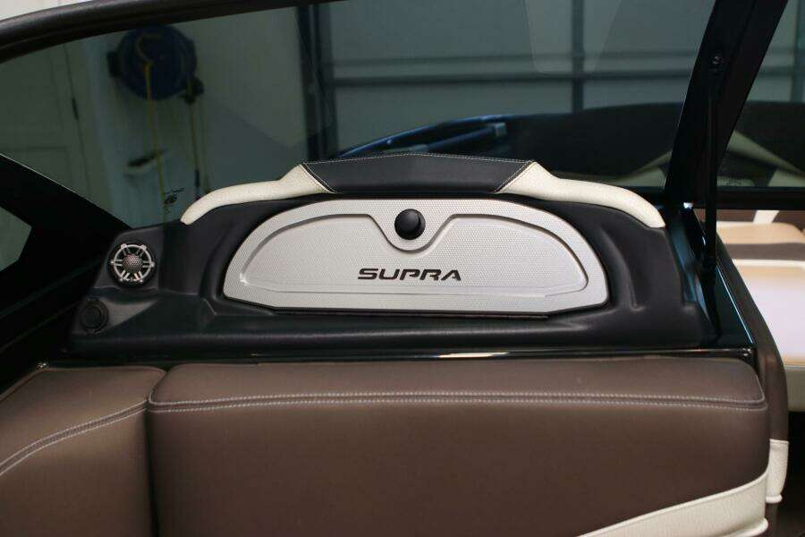 2018 Supra SR