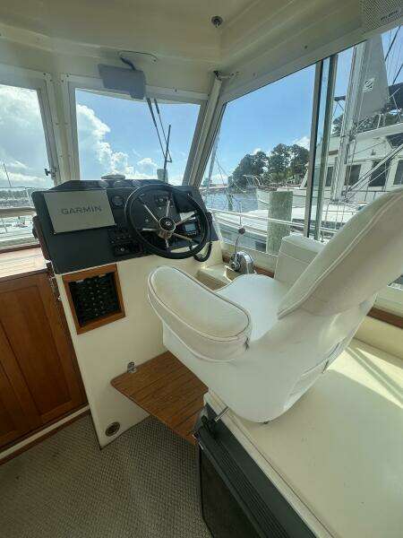 1996 Albin 31 Tournament Express