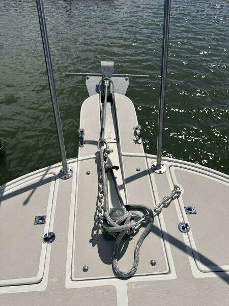 1996 Albin 31 Tournament Express