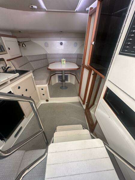 1996 Albin 31 Tournament Express