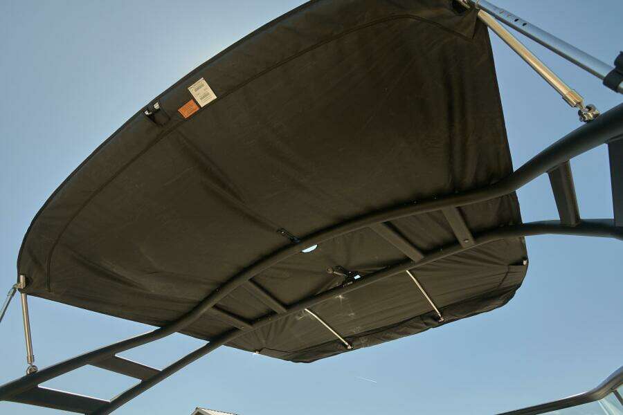 2023 Yamaha Boats 252S