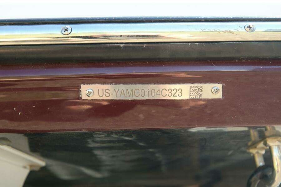 2023 Yamaha Boats 252S