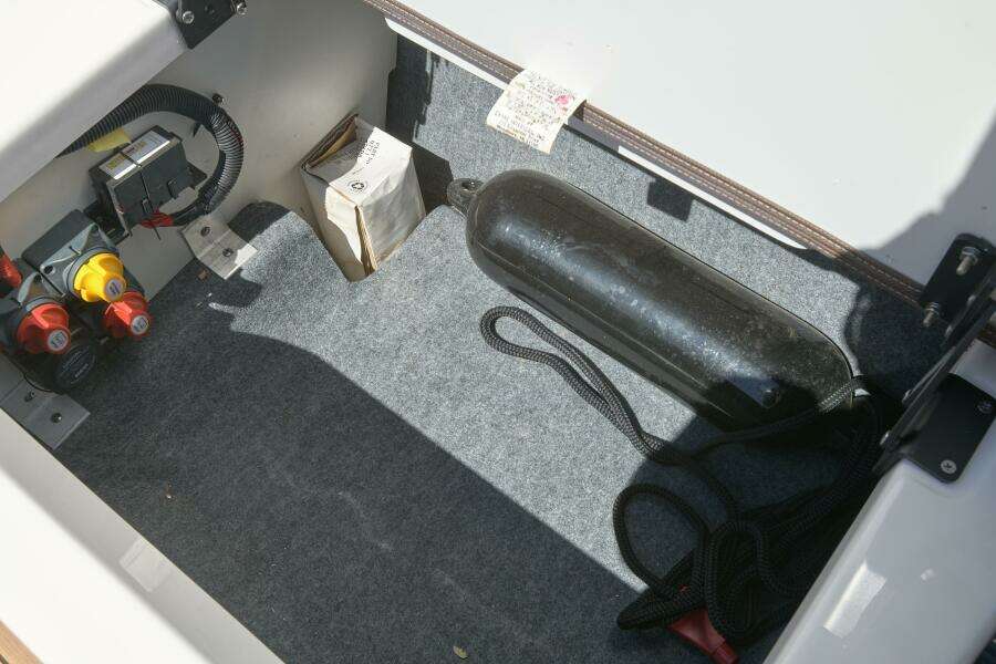 2023 Yamaha Boats 252S