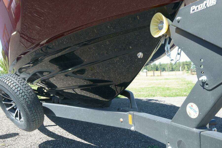 2023 Yamaha Boats 252S