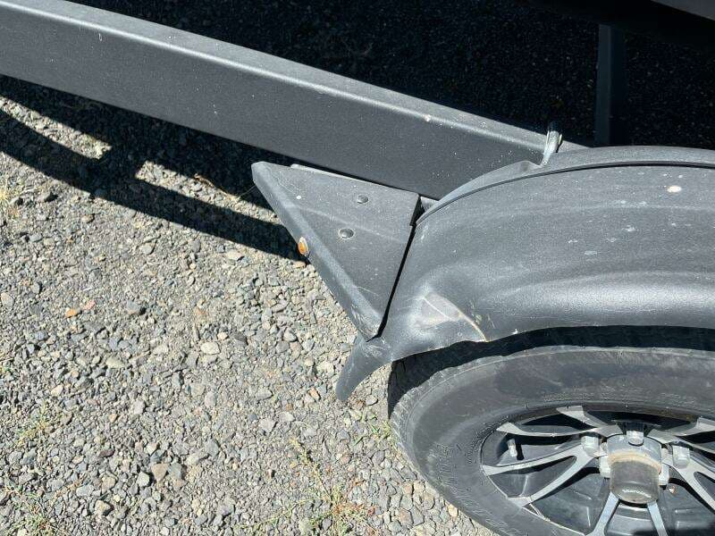 2023 Yamaha Boats 252S