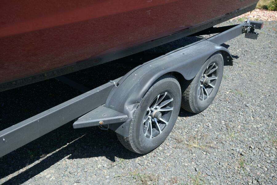 2023 Yamaha Boats 252S