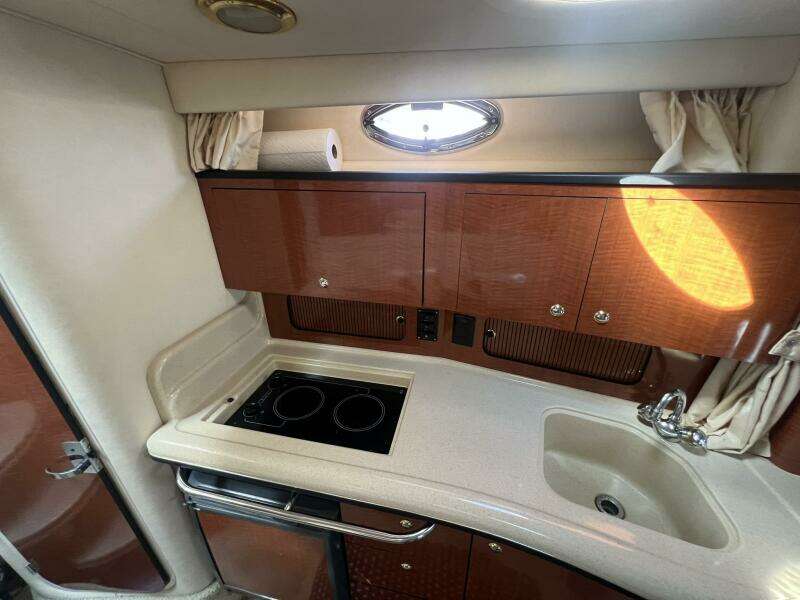 2003 Sea Ray 320 Sundancer