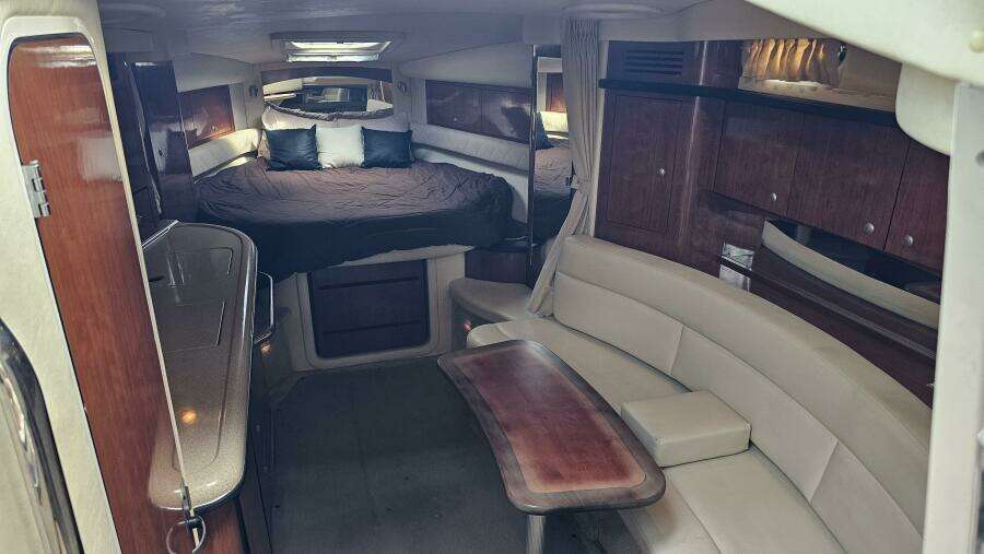 2007 Sea Ray 