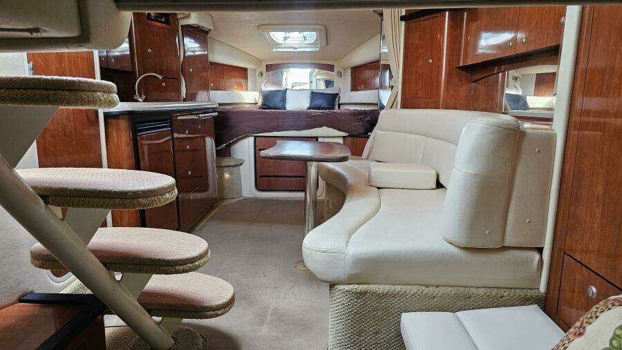 2007 Sea Ray 