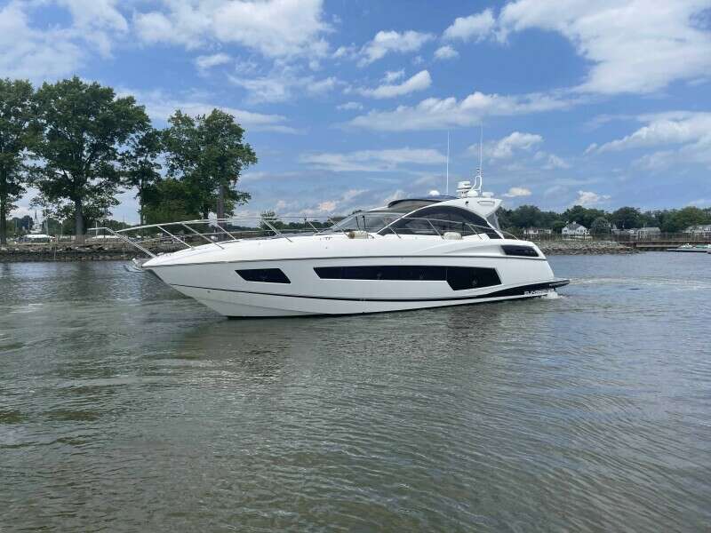 2015 Sunseeker San Remo SONYA