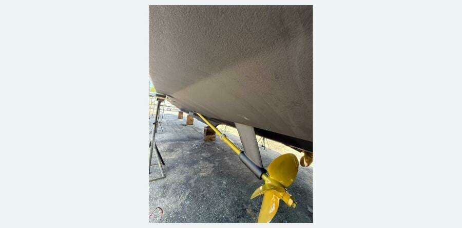 2000 Tiara Yachts 5200 Express