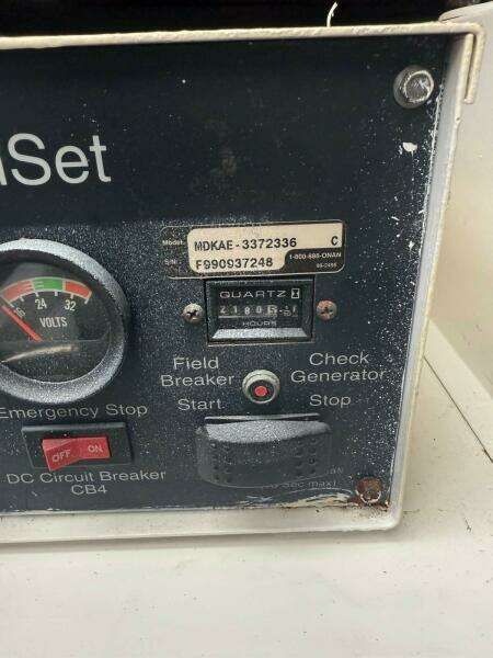 2000 Tiara Yachts 5200 Express