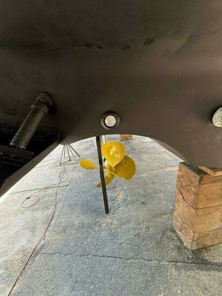 2000 Tiara Yachts 5200 Express