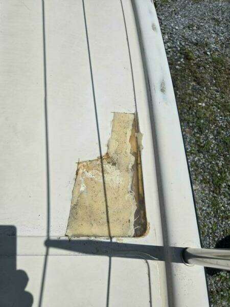 1987 Dehler Optima 101