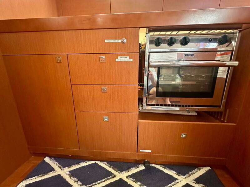 2015 Beneteau Oceanis 45