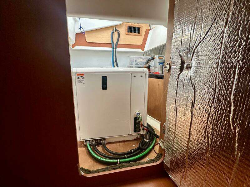 2015 Beneteau Oceanis 45