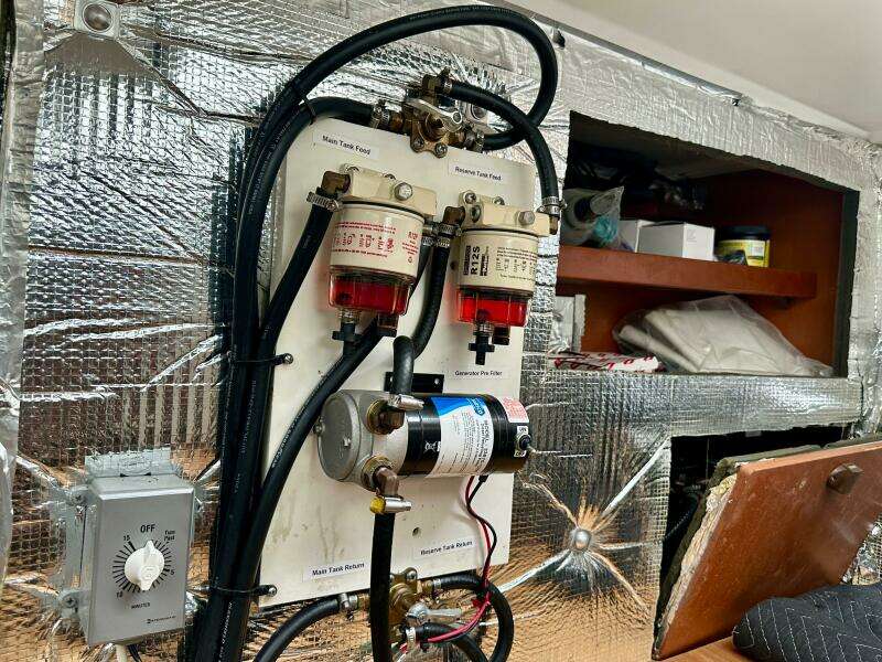 2015 Beneteau Oceanis 45